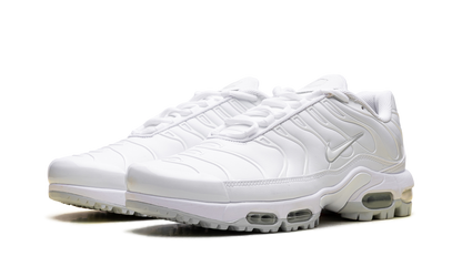 Air Max Plus Golf "Triple White" FZ4150 100