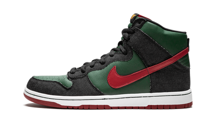 Dunk High Premium SB "Gucci" 313171 362