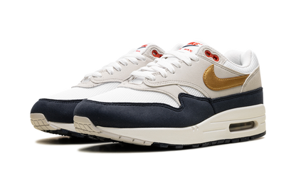 Air Max 1 "White" HM9604 400