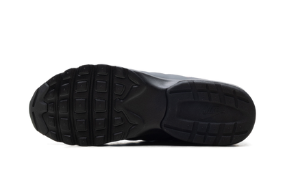 Air Max Invigor "Black Solar Red Anthracite" CD1515 002