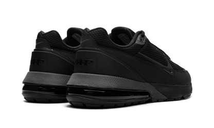 AIR MAX PULSE "TRIPLE BLACK" DR0453 003