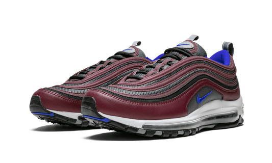 Air Max 97 "Night Maroon" 921826 012