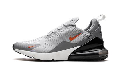 Air Max 270 "Grey Fog Team Orange Sail" DR8616 001