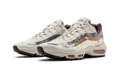 Air Max 95 / DW "Dave White" 872640 200
