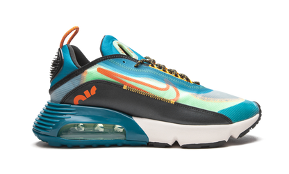 Air Max 2090 "Green Abyss" CZ7867 300