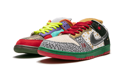 SB What The Dunk "What The Dunk" 318403 141