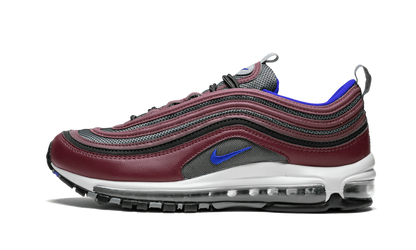 Air Max 97 "Night Maroon" 921826 012
