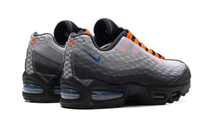 Air Max 95 GS "KITH - Knicks" IM6039 001