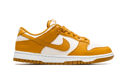 DUNK LO NEXT NATURE MNS WMNS "Gold / Phantom" DN1431 001