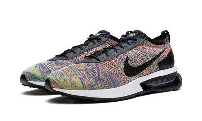 Air Max Flyknit Racer "Multi-Color 2.0" FD2765 900