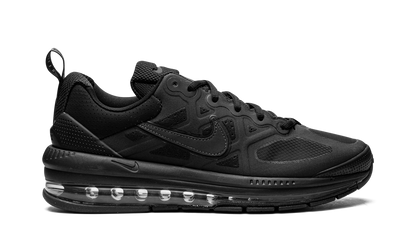 Air Max Genome "Triple Black" CW1648 001