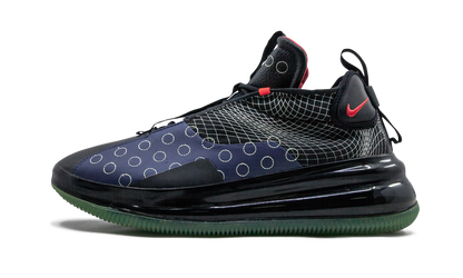 Air Max 720 Waves "Blue Void" BQ4430 400