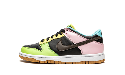 Dunk Low SE GS "Free 99" CZ2496 001