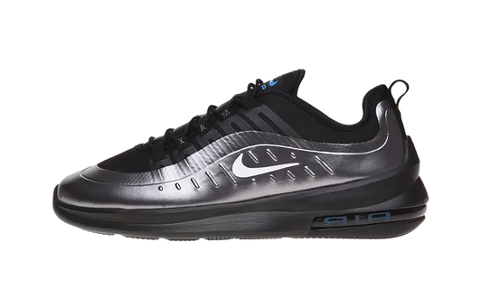 Air Max Axis Premium "Black / Metallic Gray" CD4154 001