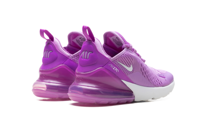 Air Max 270 GS "Fuchsia" 943345 501