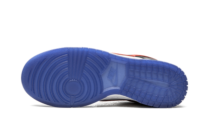 Dunk Low "Seoul Korea - Special Gift" DM7708 100 SPECIALBOX