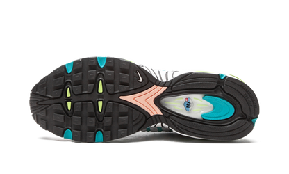 Air Max Tailwind IV SE "Transparent" CJ0641 100
