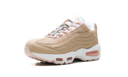 Air Max 95 GS "Kith - Linen" IM6039 201