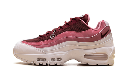 Air Max 95 WMNS "Valentine's Day 2026" IB8155 600