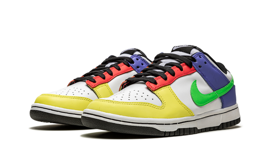 DUNK LOW WMNS "Green Strike" DD1503 106