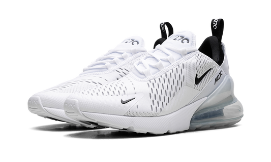 Air Max 270 "White/Black" AH8050 100