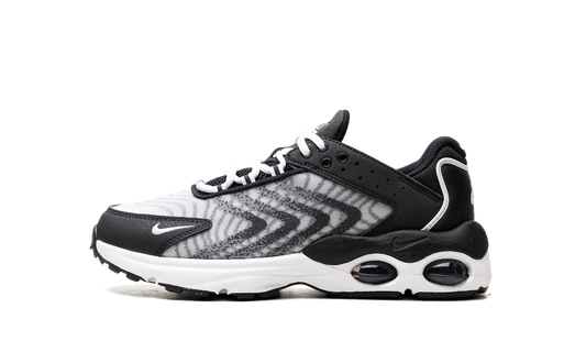 Air Max TW GS "Black White" DQ0296 001