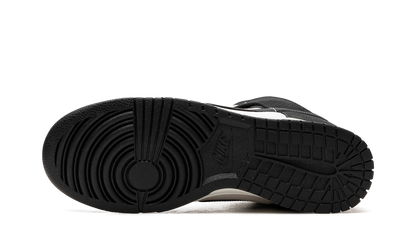 Dunk Mid "Black / White" DV0830 102