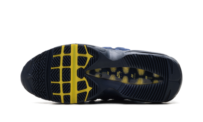 SB Air Max 95 "Eric Koston" HQ8492 400