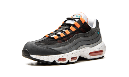 Air Max 95 "Black Speckled" CZ0191 001