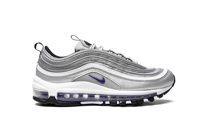 Air Max 97 GS "Purple Bullet" 921522 027