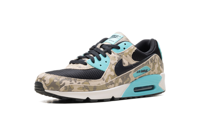 Air Max 90 Premium "Aurora Green Camo" IF1721 100