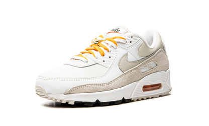 AIR MAX 90 NMS WMNS "Light Bone University Gold" DA8709 100