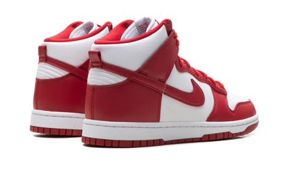 Dunk High Retro SE "St. John's (2025)" HF3143 101