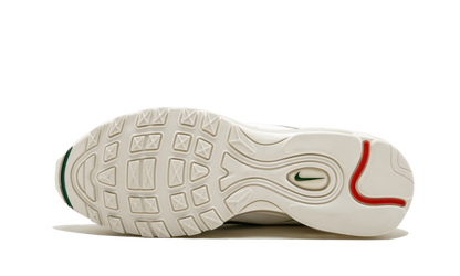 Nike Air Max 97 OG UNDFTD "Sail" AJ1986 100