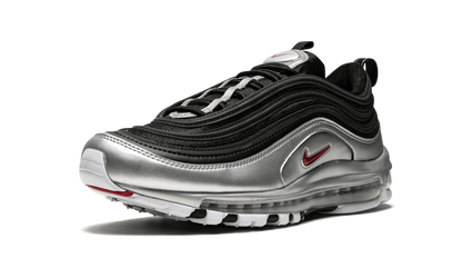 AIR MAX 97 QS "Silver Black" AT5458 001