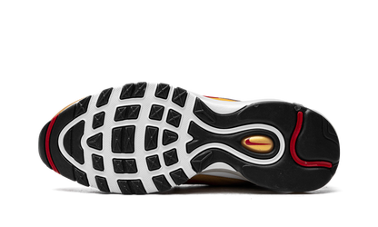 Air Max 97 QS (GS) "Metallic Gold" 918890 700