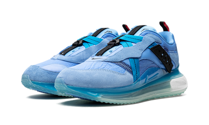 Air Max 720 OBJ "University Blue" DA4155 400