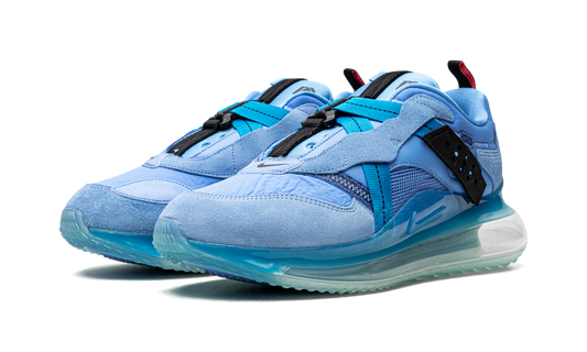 Air Max 720 OBJ "University Blue" DA4155 400