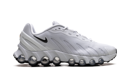 Air Max Dn8 "Pure Platinum" FQ7860 010