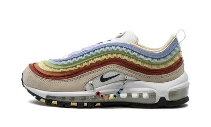 NIKE AIR MAX 97 "BE TRUE" FD8637 600