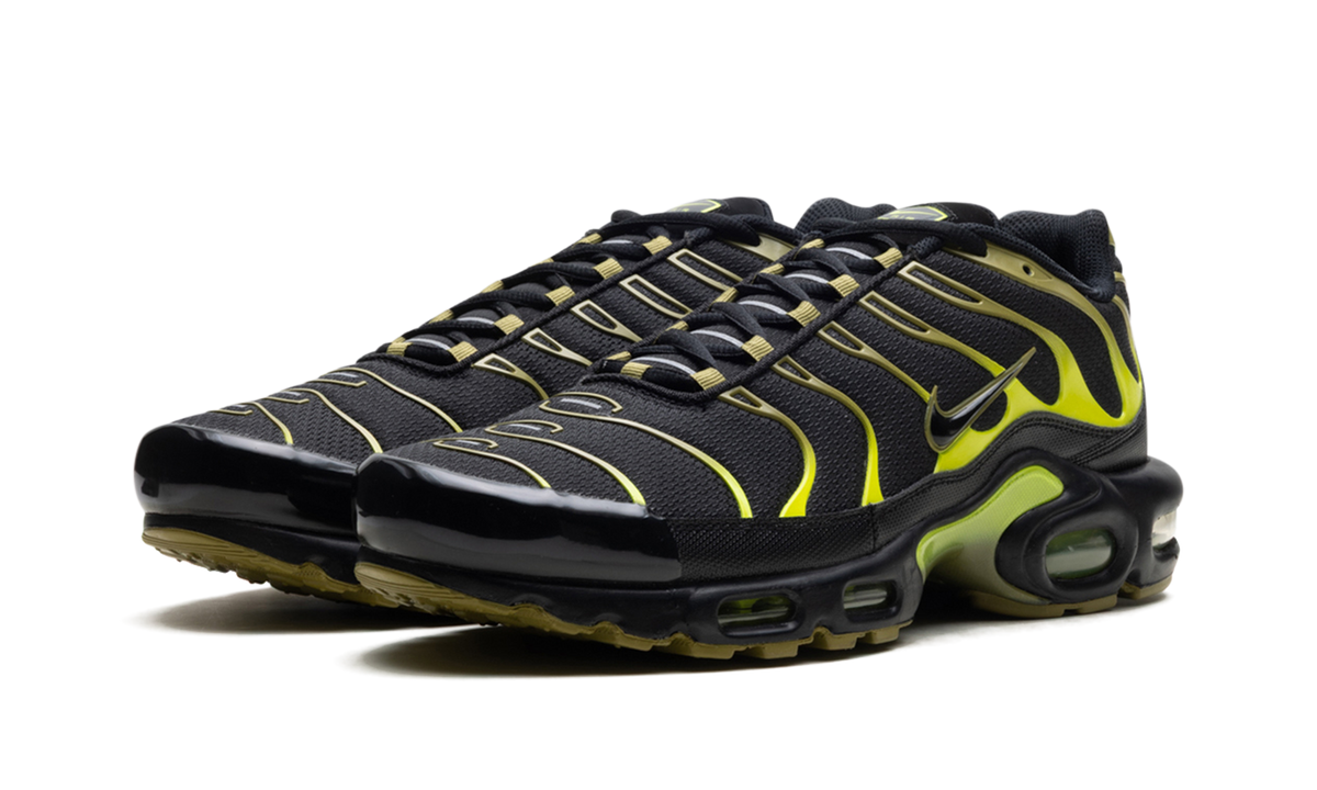 Air Max Plus "Green" DM0032 010