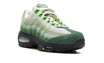 Air Max 95 "Big Bubble Ducks of a Feather Oregon Ducks The Woods" IQ3986 300