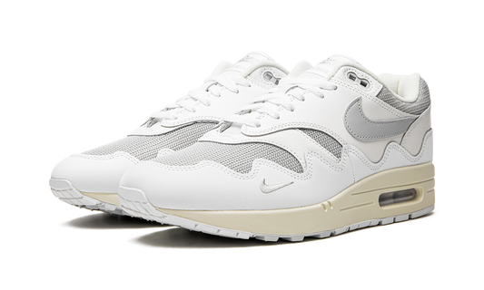 Air Max 1 "Patta - Waves White" DQ0299 100