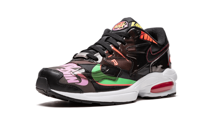 Air Max2 Light QS "ATMOS LOGOS ALTERNATIVE" CI5590 001
