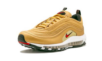 Air Max 97 OG QS "Metallic Gold" 884421 700
