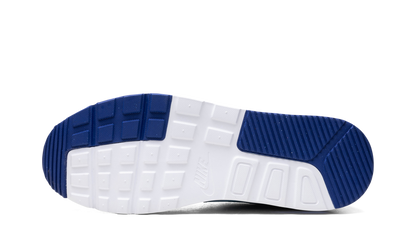 Air Max SC "Blue Lightning" CW4555 012