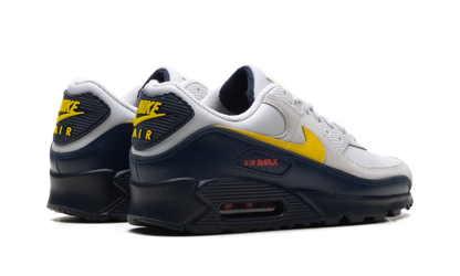 Air Max 90 "Neutral Grey Tour Yellow" IF0670 001