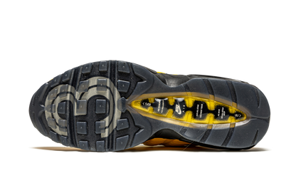 Air Max 95 NRG "Lakers - Lebron" CZ3624 001
