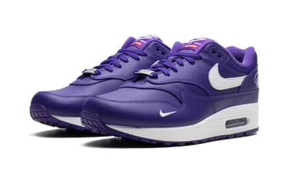Air Max 1 '87 SP "Supreme Varsity Purple" HF8813 500