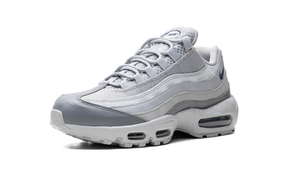 Air Max 95 "Wolf Grey Midnight Navy" FD0663 001